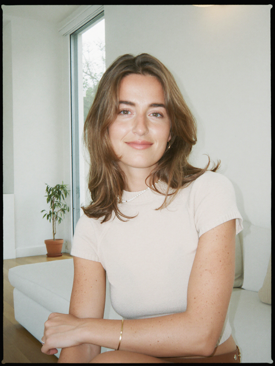 With love, Claire, Founder of NurriCare
